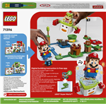 LEGO Super Mario 71396 Bowser Jr. a Clown Car – rozšiřující3