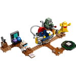 LEGO Super Mario 71397 Luigiho sídlo – Poltergust – rozšiřující1