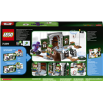 LEGO Super Mario 71399 Luigiho sídlo – Vchod – rozšiřující3
