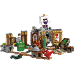 LEGO Super Mario 71401 Luigiho sídlo – Na strašenou – rozšíření1