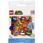 LEGO Super Mario 71402 Akční kostky – 4. série2