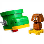 LEGO Super Mario 71404 Goombova bota – rozšiřující set1
