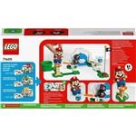 LEGO Super Mario 71405 Fuzzy a ploutve – rozšiřující set3