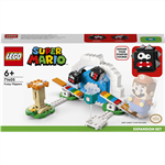 LEGO Super Mario 71405 Fuzzy a ploutve – rozšiřující set2