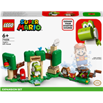 LEGO Super Mario 71406 Yoshiho dům dárků – rozšiřující set2