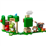 LEGO Super Mario 71406 Yoshiho dům dárků – rozšiřující set1