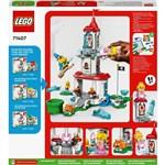 LEGO Super Mario 71407 Kočka Peach a ledová věž – rozšiřující set3