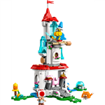 LEGO Super Mario 71407 Kočka Peach a ledová věž – rozšiřující set1