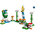 LEGO Super Mario 71409 Oblačná výzva s Velkým Spikem – rozšiřující set1