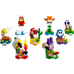 LEGO Super Mario 71410 Akční kostky – 5. série1