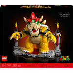 LEGO Super Mario 71411 Všemocný Bowser2