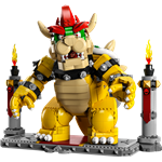 LEGO Super Mario 71411 Všemocný Bowser1