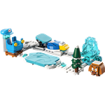 LEGO Super Mario 71415 Ledový Mario a zmrzlý svět – rozšiřující set2
