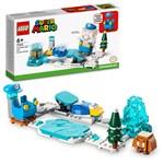 LEGO Super Mario 71415 Ledový Mario a zmrzlý svět – rozšiřující set3