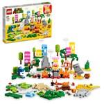LEGO Super Mario 71418 Tvořivý box – set pro tvůrce4