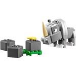 LEGO® Super Mario™ 71420 Nosorožec Rambi1
