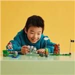 LEGO® Super Mario™ 71420 Nosorožec Rambi2