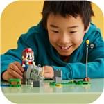 LEGO® Super Mario™ 71420 Nosorožec Rambi5