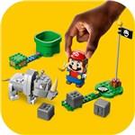 LEGO® Super Mario™ 71420 Nosorožec Rambi6
