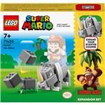 LEGO® Super Mario™ 71420 Nosorožec Rambi8