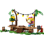 LEGO® Super Mario™ 71421 Dixie Kong a koncert v džungli – rozšiřující set1