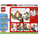LEGO® Super Mario™ 71422 Piknik u Maria – rozšiřující set3