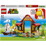LEGO® Super Mario™ 71422 Piknik u Maria – rozšiřující set1