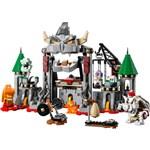 LEGO® Super Mario™ 71423 Boj ve Dry Bowserově hradu1