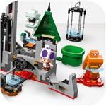 LEGO® Super Mario™ 71423 Boj ve Dry Bowserově hradu7