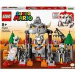 LEGO® Super Mario™ 71423 Boj ve Dry Bowserově hradu8