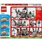 LEGO® Super Mario™ 71423 Boj ve Dry Bowserově hradu9