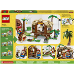 LEGO® Super Mario™ 71424 Donkey Kongův dům na stromě – rozšiřující set2