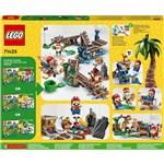 LEGO Super Mario 71425 Diddy Kongova jízda v důlním vozíku – rozšiřující set9