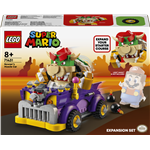 LEGO® Super Mario™ 71431 Bowserův sporťák – rozšiřující set2