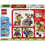LEGO® Super Mario™ 71431 Bowserův sporťák – rozšiřující set3