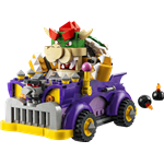 LEGO® Super Mario™ 71431 Bowserův sporťák – rozšiřující set1
