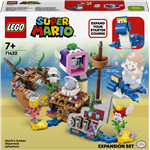 LEGO® Super Mario™ 71432 Dorrie a dobrodružství ve vraku lodi – rozšiřující set2