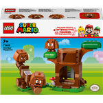 LEGO® Super Mario™ 71433 Goombové na hřišti2