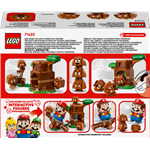 LEGO® Super Mario™ 71433 Goombové na hřišti3