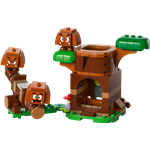 LEGO® Super Mario™ 71433 Goombové na hřišti1