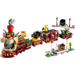 LEGO® Super Mario™ 71437 Bowserův rychlík1