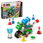 LEGO® Super Mario™ 72031 Mario Kart™ – Yoshi Bike1