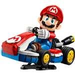 LEGO® Super Mario™ 72037 Mario Kart™: Mario a Standard Kart2
