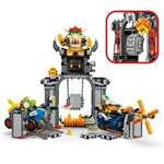 LEGO® Super Mario™ 72039 Mario Kart™ – Bowser a jeho hrad3
