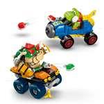 LEGO® Super Mario™ 72039 Mario Kart™ – Bowser a jeho hrad4