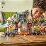 LEGO® Super Mario™ 72039 Mario Kart™ – Bowser a jeho hrad7