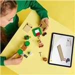 LEGO® Super Mario™ 72040 Captain Toad a jeho tábor8