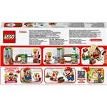 LEGO® Super Mario™ 72040 Captain Toad a jeho tábor10