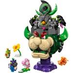 LEGO Super Mario 72042 Prince Florian a Castle Bowser1