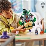 LEGO Super Mario 72042 Prince Florian a Castle Bowser2